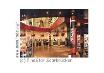 Kindergeburtstag im CineStar Saarbrücken Kindergeburtstag im CineStar Saarbrücken