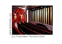 Cinetower Neunkirchen
