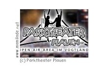 Parktheater Plauen Parktheater Plauen