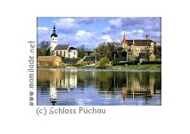 Schloss Püchau
