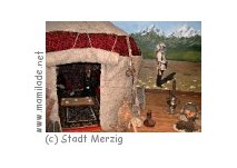 Expeditionsmuseum Werner Freund in Merzig