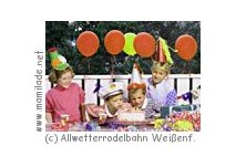 Allwetterrodelbahn Weißenfels
