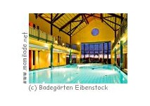 Babyschwimmen in den Badegärten Eibenstock Babyschwimmen in den Badegärten Eibenstock