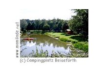 Campingplatz Beiseförth Campingplatz Beiseförth