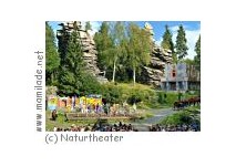 Naturbühne Greifensteine
