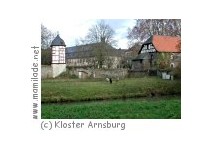 Kloster Arnsburg in Lich Kloster Arnsburg in Lich