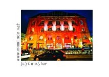 CineStar Metropolis in Frankfurt CineStar Metropolis in Frankfurt