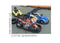 Kid`s Spielparadies