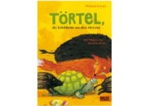 Kinderbuch:Törtel, die Schildkröte aus dem McGrün kl Törtel, die Schildkröte aus dem McGrün