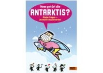 Wem gehört die antarktis?