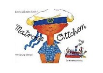 Kinderbuch: Matrose Ottchen