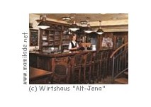 Wirtshaus & Weinstube Alt Jena