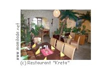 Restaurant Kreta in Magdeburg Restaurant Kreta in Magdeburg