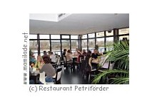 Restaurant Petriförder Magdeburg