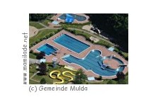 Erlebnisbad Mulda