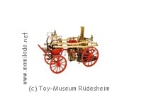 Selzers Toy-Museum in Rüdesheim Selzers Toy-Museum in Rüdesheim
