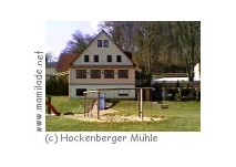 Hockenberger Mühle