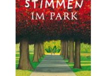 Kinderbuch: Stimmen im Park kl