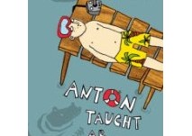 Kinderbuch: Anton taucht ab kl