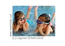 Kindergeburtstag im Lagunen-Erlebnisbad Willingen Kindergeburtstag im Lagunen-Erlebnisbad Willingen