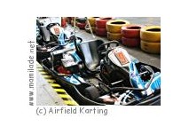 Airfield Karting Mainz Airfield Karting Mainz
