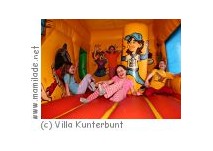 Villa Kunterbunt Mörlenbach Villa Kunterbunt Mörlenbach