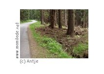 Kinderwanderweg in Leutenberg