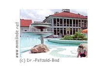 Dr.-Petzold-Bad in Sebnitz