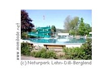 Lahnauenbad Biedenkopf