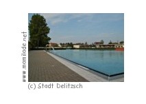 Freibad Delitzsch