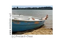 Freizeit-Oase am Olbersdorfer See