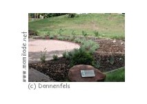 Park der Sinne in Dannenfels Park der Sinne in Dannenfels