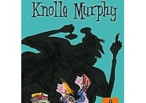 Kinderbuch Tim und das Geheimnis von Knolle Murphy kl Kinderbuch Tim und das Geheimnis von Knolle Murphy