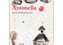 Kinderbuch: Antonella