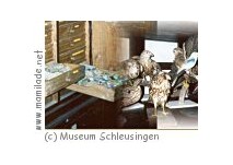 Naturhistorisches Museum Schleusingen Naturhistorisches Museum Schleusingen