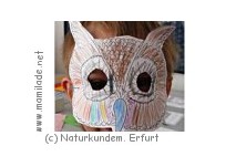 Kindergeburtstag im Naturkundemuseum Erfurt Kindergeburtstag im Naturkundemuseum Erfurt