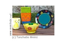 Kindergeburtstag im Tonstudio Mainz