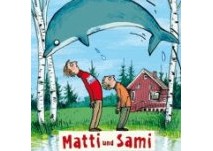 kinderbuch: Matti und Sami