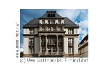 Deutsches Filmmuseum Frankfurt am Main Deutsches Filmmuseum Frankfurt am Main
