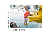 Sole-Therme Otterndorf Sole-Therme Otterndorf