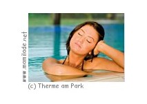 Therme am Park in Bad Nauheim