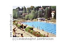Freibad Dudweiler Freibad Dudweiler