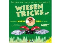 Wiesentricks - Entdeck die Natur auf lustige Weise!
