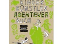 Bastelbuch: Kinder Künstler Kritzelbuch