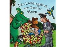 kinderbuch: Das Lieblingsbuch von Benni Stern kl