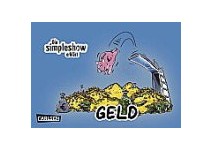 Kinderbuch: Die simpleshow erklärt: Geld Die simpleshow erklärt: Geld