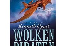 Kinderbuch: Wolkenpiraten Kinderbuch: Wolkenpiraten
