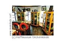 Haffmuseum Ueckermünde