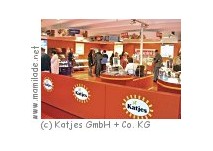 Katjes Bonbon GmbH + Co. KG Potsdam