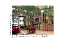 KLAXMax Familiencafé in Berlin